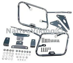 GIVI �p�j�A�z���_�[ SUZUKI V-STROM 800DE �T�C�h�P�[�X���b�N V35 V37�p PLX3125 GIVI PLX3125 Pannier Holder SUZUKI V-STROM 800DE Side Case Rack for V35 V37