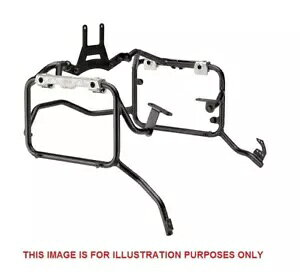 Givi PLOR7710CAM KTM 790 ADVENTURE (19) �g���b�J�[ �A�E�g�o�b�N �T�C�h ���b�N �}�������[�X Givi PLOR7710CAM KTM 790 ADVENTURE (19) TREKKER OUTBACK SIDE RACK Rapid Release