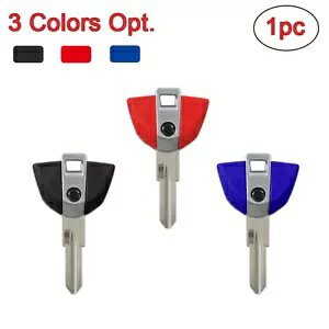 I[goCsu[huNL[ BMW C600 C650GT C650 G310GS G310R Motorcycle Uncut Blade Blank Key Embryo For BMW C600 C650GT C650 G310GS G310R