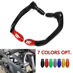 ���}�n YZF R1 R1M R1S R3 R6 R15 R25 R125 �u���[�L�N���b�`���o�[�K�[�h�v���e�N�^�[ For Yamaha YZF R1 R1M R1S R3 R6 R15 R25 R125 Brake Clutch Levers Guard Protector �y���s�A���i�z