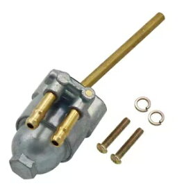 カワサキ燃料ペットコック KZ400-S 1975-1977 KZ400 1974 KZ400D 1975-1977 KZ400-D3 for Kawasaki Fuel Petcock KZ400-S 1975-1977 KZ400 1974 KZ400D 1975-1977 KZ400-D3