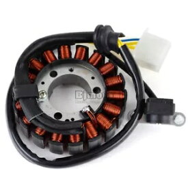 ステーターコイルホンダ 31120-KPP-T01 CBR125R JC50B 2011-2017 CBR125RS 2012-2016 Stator Coil For Honda 31120-KPP-T01 CBR125R JC50B 2011-2017 CBR125RS 2012-2016