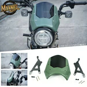 [^[oCU[V[htgKXtgKXz_ CT125 TRAIL125 n^[ 2020-2024 METER VISOR SHIELD WINDSHIELD WINDSCREEN HONDA CT125 TRAIL125 HUNTER 2020-2024