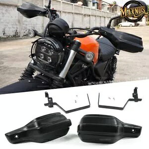 �n���h���o�[�ی�K�[�h �u���b�N �z���_ �V�^ SCL CL 300 500 2023-2024 �ɓK�� HANDLEBAR PROTECTION GUARD BLACK FIT FOR HONDA NEW SCL CL 300 500 2023-2024 �y���s�A���i�z