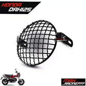 tgJo[ wbhCgK[h MotionJ z_ ST125 DAX125 2022 [V4] ɓK Front Cover Headlight Guard MotionJ Fit For HONDA ST125 DAX125 2022 [V4]
