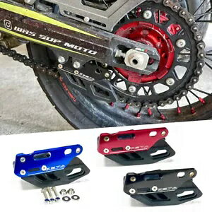CNC `F[T|[g}`J[z_ CRF250 CRF300 L [ 2019-2023 CNC chain support Multi Color Fit For HONDA CRF250 CRF300 L RALLY 2019-2023