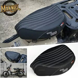 JWAhCo[V[gpbh\tgThNbV V12 z_ CT125 gC 2020-2024 CASUAL DRIVER SEAT PAD SOFT SADDLE CUSHION V12 FOR HONDA CT125 TRAIL 2020-2024