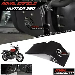 GWK[hXLbhv[gA_[K[hveN^[V1 CtB[hn^[350p ENGINE GUARD SKID PLATE UNDER GUARD PROTECTOR V1 FOR ROYAL ENFIELD HUNTER 350