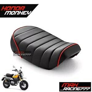 JX^[VO`FbNV[gtBbgz_L[ Z125 125 2018-2022 L^R CUSTOM RACING PLAID REPLACEMENT SEAT FIT HONDA MONKEY Z125 125 2018-2022 KITACO