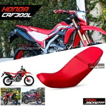 楽天市場】crf250m ハイ シートの通販