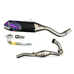 tVXeGL][XgpCv}btz_ CRF 250 L RL 2017-2020 Full System Exhaust pipe muffle FOR HONDA CRF 250 L RL 2017-2020