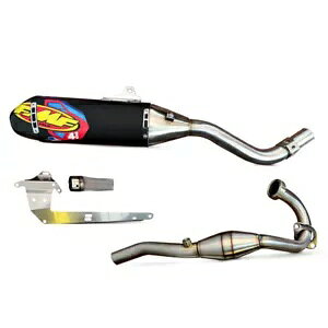 tVXeGL][XgpCv}btubNJ[{z_ CRF 250 L RL 2017-2020 Full System Exhaust pipe muffle Black Carbon FOR HONDA CRF 250 L RL 2017-2020