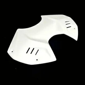 マットパールホワイト ガスタンクカバー フェアリング ドゥカティ 2020-2022 ストリートファイター V4/S用 Matte Pearl White Gas Tank Cover Fairing For DUCATI 2020-2022 Streetfighter V4/S