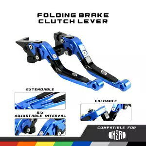 \Ȋg CNC ܂肽݃u[LNb`o[tBbg}n XSR155 XSR700 XSR900 Adjustable Extend CNC Folding Brake Clutch Lever Fit YAMAHA XSR155 XSR700 XSR900