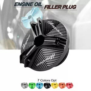 GWICvOTvJbvtB[LbvlW{gXYL GSX1300R  Engine Oil Plug Sump Cup Filler Cap Screws Bolts for Suzuki GSX1300R HAYABUSA