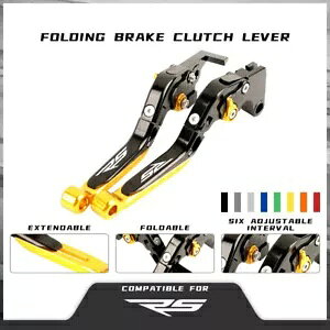\Ȋg CNC ܂肽݃u[LNb`o[tBbgAvA RS125 RS 125 06-10 Adjustable Extend CNC Folding Brake Clutch Levers Fit APRILIA RS125 RS 125 06-10