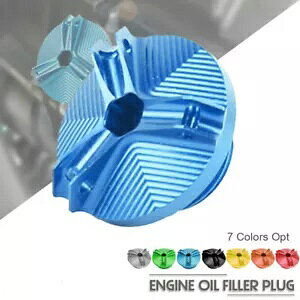GWICvOTvJbvtB[LbvlW{gXYL GS500F SFV650 OfBEX Engine Oil Plug Sump Cup Filler Cap Screws Bolt for SUZUKI GS500F SFV650 Gladius