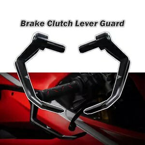 hu D u[LNb`o[K[hveN^[}n MT07 MT09 MT10 FZ09 Driven D-Axis Brake Clutch Lever Guard Protector for YAMAHA MT07 MT09 MT10 FZ09