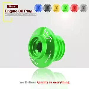 GWtB^[LbvvOJo[TvlWtBbghDJeBeBXg[_ 950 1200 1260 Engine Filter Cap Plug Cover Sump Screw fit for DUCATI Multistrada 950 1200 1260