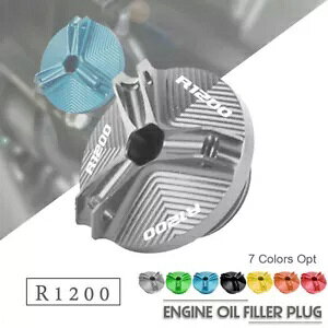 GWICvOTvJbvtB[LbvlW{g BMW R1200 S/R/RS R1250RS Engine Oil Plug Sump Cup Filler Cap Screws Bolts for BMW R1200 S/R/RS R1250RS