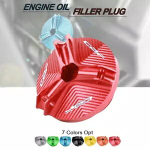 GWICvOTvJbvtB[LbvlW{gz_ CBF600 CBF1000 CBF650 Engine Oil Plug Sump Cup Filler Cap Screws Bolts for Honda CBF600 CBF1000 CBF650