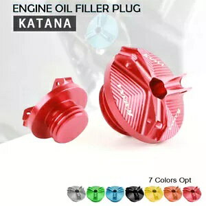 GWICvOTvJbvtB[LbvlWXYL DR800 91-99 J^i 2019 Engine Oil Plug Sump Cup Filler Cap Screws for Suzuki DR800 91-99 KATANA 2019