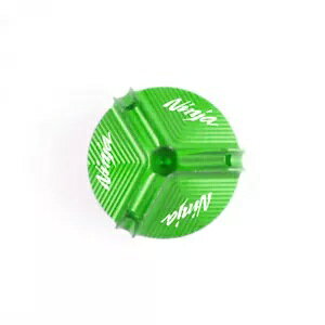 GWICvOTvJbvtB[LbvlW{g KAWASAKI NINJA 250 300 Z250 Engine Oil Plug Sump Cup Filler Cap Screws Bolts for KAWASAKI NINJA 250 300 Z250