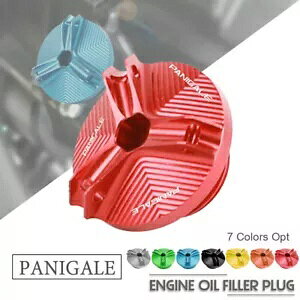 GWICvOTvJbvtB[LbvlW Ducati 848 899 959 1299 pjK[p Engine Oil Plug Sump Cup Filler Cap Screws for Ducati 848 899 959 1299 Panigale