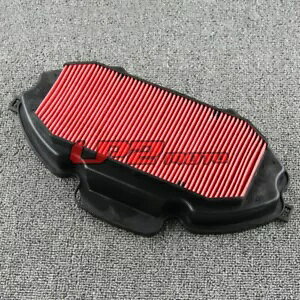 GAN[i[tB^[Ggz_ CTX700 NC700 NC750 2012-2016 17210-MGS-D30 Air Cleaner Filter Element for Honda CTX700 NC700 NC750 2012-2016 17210-MGS-D30