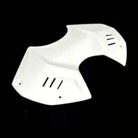 マットパールホワイト ガスタンクカバー フェアリング ドゥカティ 2020-2022 ストリートファイター V4/S用 Matte Pearl White Gas Tank Cover Fairing For DUCATI 2020-2022 Streetfighter V4/S