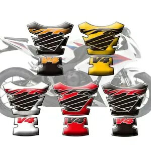 z_ VFR 800 V4 C^[Zv^[ 1998 - 2012 ^Npbh veN^[ For Honda VFR 800 V4 Interceptor 1998 - 2012 Tank Pad Protector