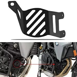 2018-2020 BMW F750GS �I�[�g�o�C�z�[���J�o�[�O�����ی�J�o�[�K�[�h For 2018-2020 BMW F750GS Motorcycle Horn Cover Grille Protective Cover Guard �y���s�A���i�z