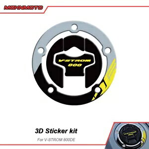 2023 �X�Y�L Vstrom 800 DL800DE �R���^���N�L���b�v�v���e�N�^�[�J�o�[�f�J�[���X�e�b�J�[�B For 2023 Suzuki Vstrom 800 DL800DE Fuel Tank Cap Protector Cover Decal Sticker .