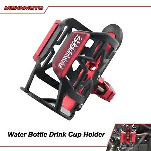 2019-2024 BMW R1250GS ADV {ghNJbvz_[uPbg _ For 2019-2024 BMW R1250GS ADV Beverage Water Bottle Drink Cup Holder Bracket _