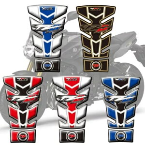 }n FZ8 2010 - 2015 t@bV^NXebJ[I[goCXebJ[ AU For Yamaha FZ8 2010 - 2015 Fashion Tank Sticker Motorcycle sticker AU