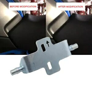BMW R1200RT R1200GS C_[V[g~Lbg 10 ~[gV[g A For BMW R1200RT R1200GS Rider Seat Lowering Adjustable Kit 10mm seat adjusting A