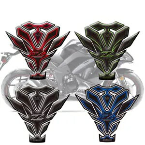 Kawasaki Z1000SX 2011-2016 �^���N�p�b�h�v���e�N�^�[�R���^���N�X�e�b�J�[ -JP For Kawasaki Z1000SX 2011-2016 Tank Pad Protector Fuel Tank Sticker -AU