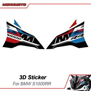 2019-2023 BMW S1000RR tgtFAOwbhCgveN^[Jo[pbhXebJ[ AA For 2019-2023 BMW S1000RR Front Fairing Headlight Protector Cover Pad Sticker AA