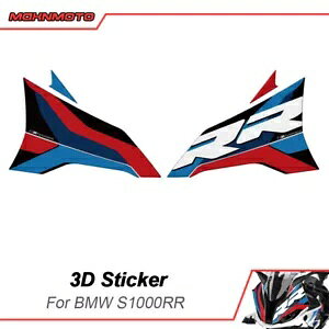 2019-2023 BMW S1000RR tgtFAOwbhCgveN^[Jo[pbhXebJ[ CC For 2019-2023 BMW S1000RR Front Fairing Headlight Protector Cover Pad Sticker CC
