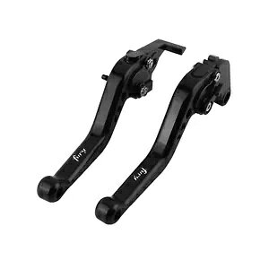 2009-2018 z_t[[ VT1300CX ANZT[V[gNb`nhu[Lo[ C1 For 2009-2018 Honda Fury VT1300CX Accessories Short Clutch Hand Brake Lever C1