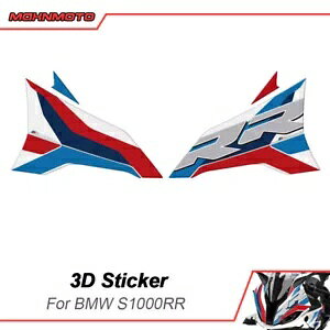 2019-2023 BMW S1000RR tgtFAOwbhCgveN^[Jo[pbhXebJ[ FF For 2019-2023 BMW S1000RR Front Fairing Headlight Protector Cover Pad Sticker FF