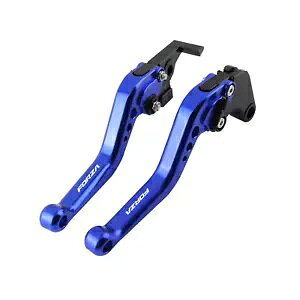 z_tHc@ 250 300 350 750 NSS 300 350 750 V[gnhu[LNb`o[ - For Honda Forza 250 300 350 750 NSS 300 350 750 Short Hand Brake Clutch Lever -