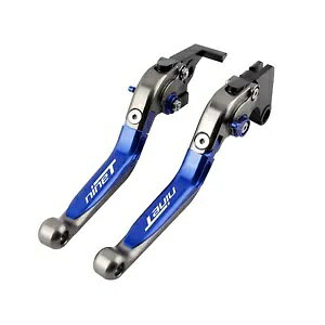2014-2016 BMW R nine T ANZT[܂肽݊g\u[LNb`o[ B1 For 2014-2016 BMW R nine T Accessories Folding Extendable Brake Clutch Lever B1