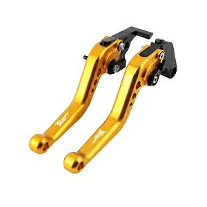 2019-2023 ���}�n Tenere 700 XTZ07 XTZ700 SP �V���[�g�N���b�`�n���h�u���[�L���o�[ C4 For 2019-2023 Yamaha Tenere 700 XTZ07 XTZ700 SP Short Clutch Hand Brake Lever C4 �y���s�A���i�z