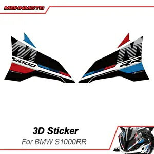 2019-2023 BMW S1000RR tgtFAOwbhCgveN^[Jo[pbhXebJ[ BB For 2019-2023 BMW S1000RR Front Fairing Headlight Protector Cover Pad Sticker BB
