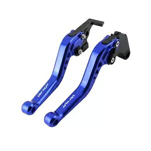 2009-2014 Kawasaki Versys 650 ANZT[V[gNb`nhu[Lo[Lbg- For 2009-2014 Kawasaki Versys 650 Accessories Short Clutch Hand Brake Lever Kit-