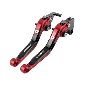 2017^2021 BMW G310GS アクセサリー拡張可能な折りたたみクラッチハンドブレーキレバー For 2017^2021 BMW G310GS Accessories Extendable Folding Clutch Hand Brake Lever