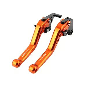 2011-2019 XYL Vstrom 650 DL650 A~V[gNb`nhu[Lo[ C9 For 2011-2019 Suzuki Vstrom 650 DL650 Aluminum Short Clutch Hand Brake Lever C9