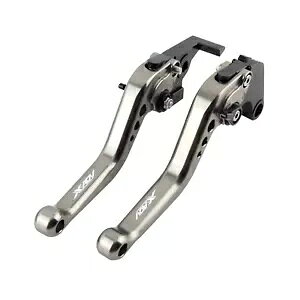 2017-2023 �z���_ X ADV �A�N�Z�T���[�A���~�V���[�g�N���b�`�n���h�u���[�L���o�[�B For 2017-2023 Honda X ADV Accessories Aluminum Short Clutch Hand Brake Lever .