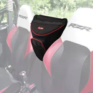 UTV LupbNz_[Z^[[ POLARIS RZR 900 RZR 570 S 800 XP 1000p UTV Cab Pack Holder Center Storage Bag For POLARIS RZR 900 RZR 570 S 800 XP 1000
